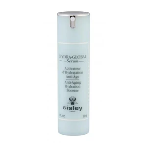 Sisley Hydra-Global hydratačné sérum proti starnutiu pleti 30 ml