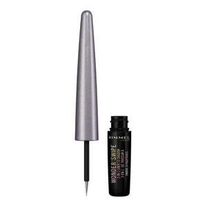 Rimmel Wonder Swipe multifunkčná očná linka odtieň 001 Slay 1.7 ml