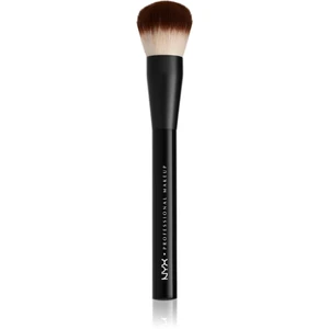 NYX Professional Makeup Pro Brush multifunkční štětec pro dokonalý vzhled