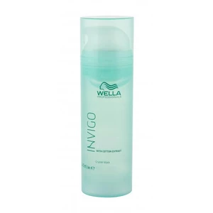 Wella Professionals Invigo Volume Boost maska na vlasy pro objem 145 ml