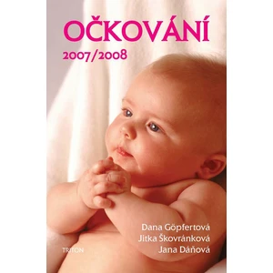 Očkování 2007/08 - Dana Göpfertová