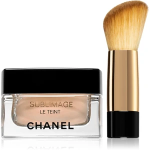 Chanel Sublimage rozjasňující make-up odstín 32 Beige Rosé 30 g