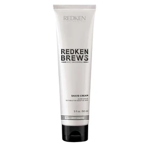 Redken Brews krém na holenie 150 ml