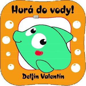 Hurá do vody! Delfínek