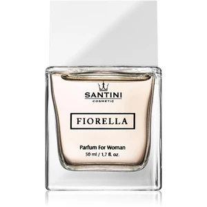 SANTINI Cosmetic Fiorella parfémovaná voda pro ženy 50 ml