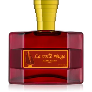 Jeanne Arthes La Voile Rouge parfémovaná voda pro muže 100 ml