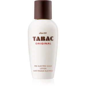 Tabac Original krém před holením pro holení s elektrickým strojkem 150 ml