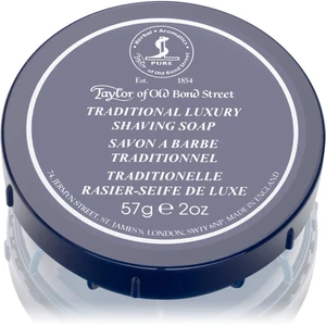 Taylor of Old Bond Street Traditional mýdlo na holení 57 g
