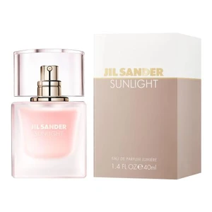 Jil Sander Sunlight Lumière parfémovaná voda pro ženy 40 ml