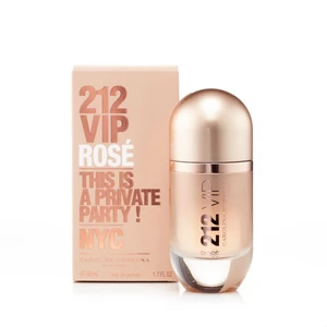 Carolina Herrera 212 VIP Rosé woda perfumowana dla kobiet 30 ml