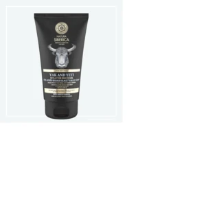 Natura Siberica For Men Only gél po holení pre regeneráciu pleti 150 ml