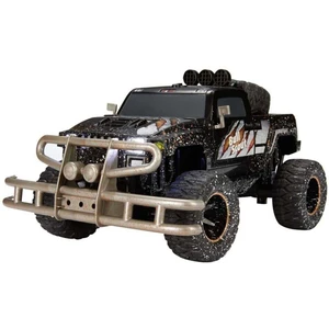 RC model auta monster truck Revell Control Bull Scout 24629