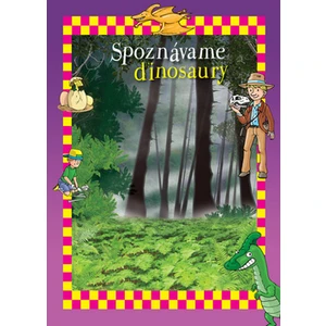 Spoznávame dinosaury