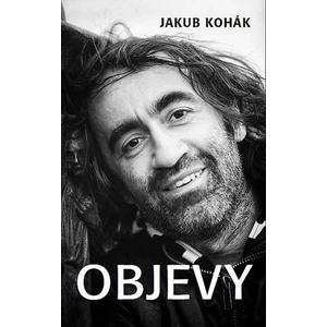 Objevy - Jakub Kohák