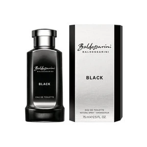 Baldessarini Baldessarini Black toaletná voda pre mužov 75 ml