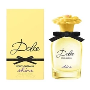 Dolce & Gabbana Dolce Shine woda perfumowana dla kobiet 50 ml