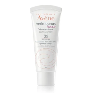 Avène Antirougeurs denní zklidňující krém SPF 30 40 ml