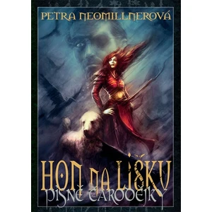 Hon na lišku - Petra Neomillnerová