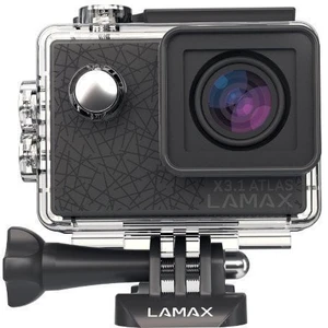 LAMAX X3.1 Atlas Czarny