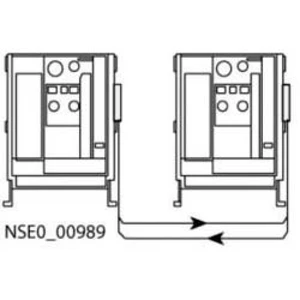 Siemens 3WL9111-0BB30-0AA0 3WL91110BB300AA0, 1 ks