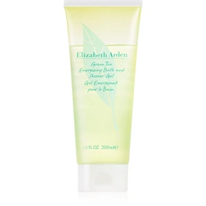 Elizabeth Arden Green Tea Energizing Bath and Shower Gel sprchový gel pro ženy 200 ml