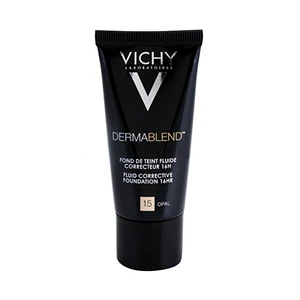 Vichy Dermablend korekční make-up s UV faktorem odstín 30 Beige 30 ml