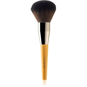 Clarins Make-up Brush oválny štetec na púder