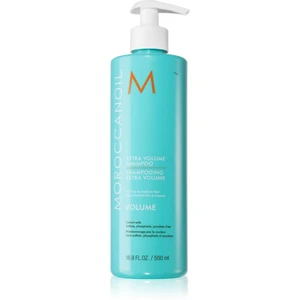 Moroccanoil Volume šampon pro objem 500 ml