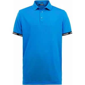 J.Lindeberg Guy Regular Golf Polo Camiseta polo
