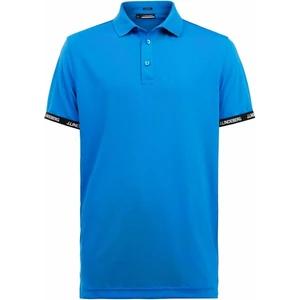 J.Lindeberg Guy Regular Golf Polo Camiseta polo