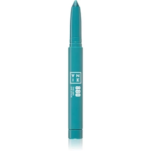 3INA The 24H Eye Stick dlhotrvajúce očné tiene v ceruzke odtieň 880 1,4 g