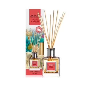 Areon Home Parfume Spring Bouquet aroma difuzér s náplní 150 ml