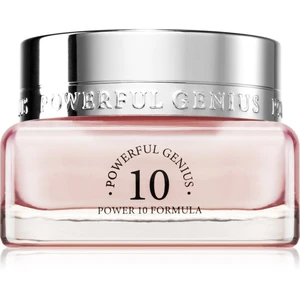 It´s Skin Power 10 Formula Powerful Genius posilňujúci krém pre citlivú a podráždenú pleť 45 ml