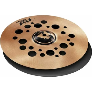 Paiste PST X DJs 45 Cymbale charleston 12"