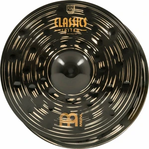 Meinl CC14DAH Classics Custom Dark Cinel Hit-Hat 14"