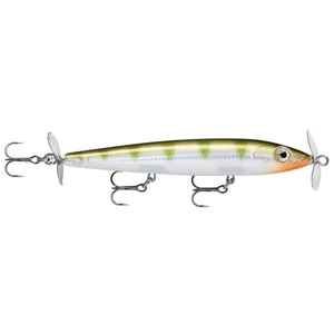 Rapala wobler x rap spin bait yp 11 cm 18 g