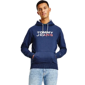 Tommy Hilfiger Pánská mikina Regular Fit DM0DM12375C87 S