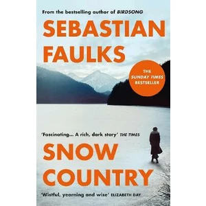 Snow Country - Sebastian Faulks