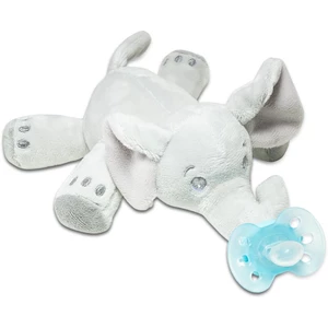 Philips Avent Snuggle Set Elephant dárková sada pro miminka