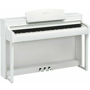 Yamaha CSP 150 Biała Pianino cyfrowe