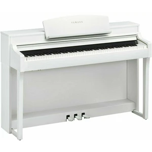 Yamaha CSP 150 White Piano digital