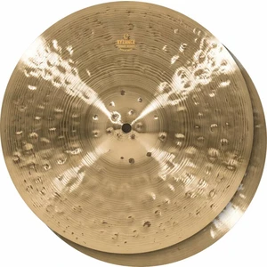 Meinl Byzance Foundry Reserve Cinel Hit-Hat 14"