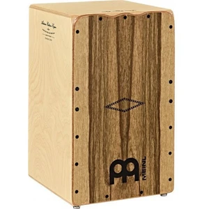 Meinl AETLLI Artisan Tango Cajón de madera Limba