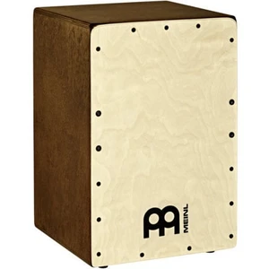 Meinl SC80AB-B Snarecraft Wood-Cajon Baltic Almond Birch