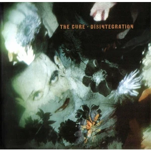 The Cure Disintegration (2 LP)