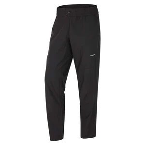 Men's outdoor pants Husky Speedy Long M black