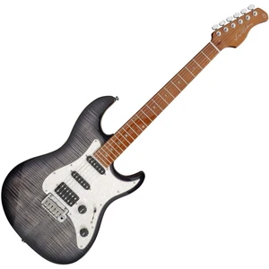 Sire Larry Carlton S7 FM Transparent Black