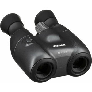 Canon Binocular 10 x 20 IS