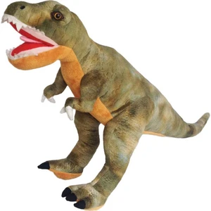 SPARKYS - Tyrannosaurus Rex 78cm zelený