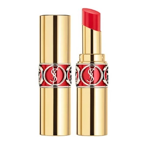 Yves Saint Laurent Luxusní rtěnka Rouge Volupté Shine (Lipstick) 3,2 g 09 Nude in Private